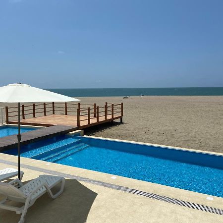 Ocean Club - Ocean Suites II Playas Dış mekan fotoğraf