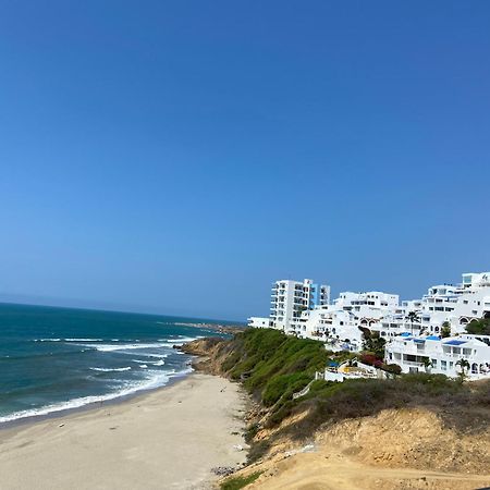 Ocean Club - Ocean Suites II Playas Dış mekan fotoğraf