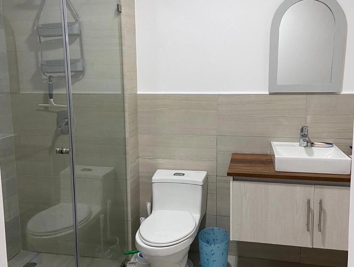 Ocean Club - Ocean Suites II Playas Dış mekan fotoğraf
