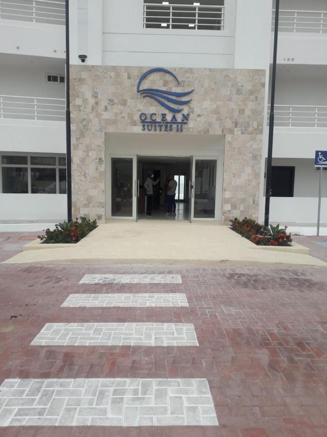Ocean Club - Ocean Suites II Playas Dış mekan fotoğraf
