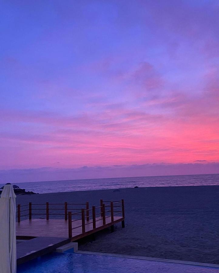 Ocean Club - Ocean Suites II Playas Dış mekan fotoğraf