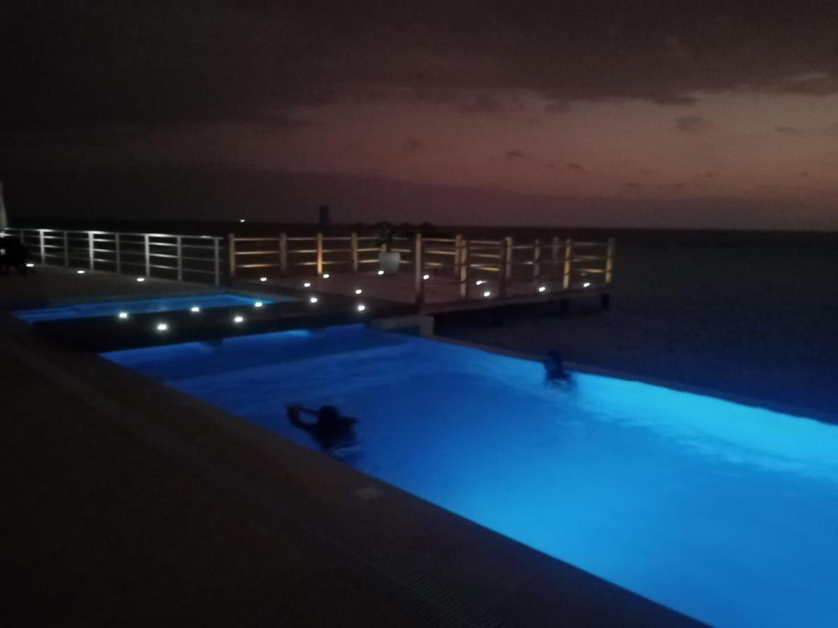 Ocean Club - Ocean Suites II Playas Dış mekan fotoğraf