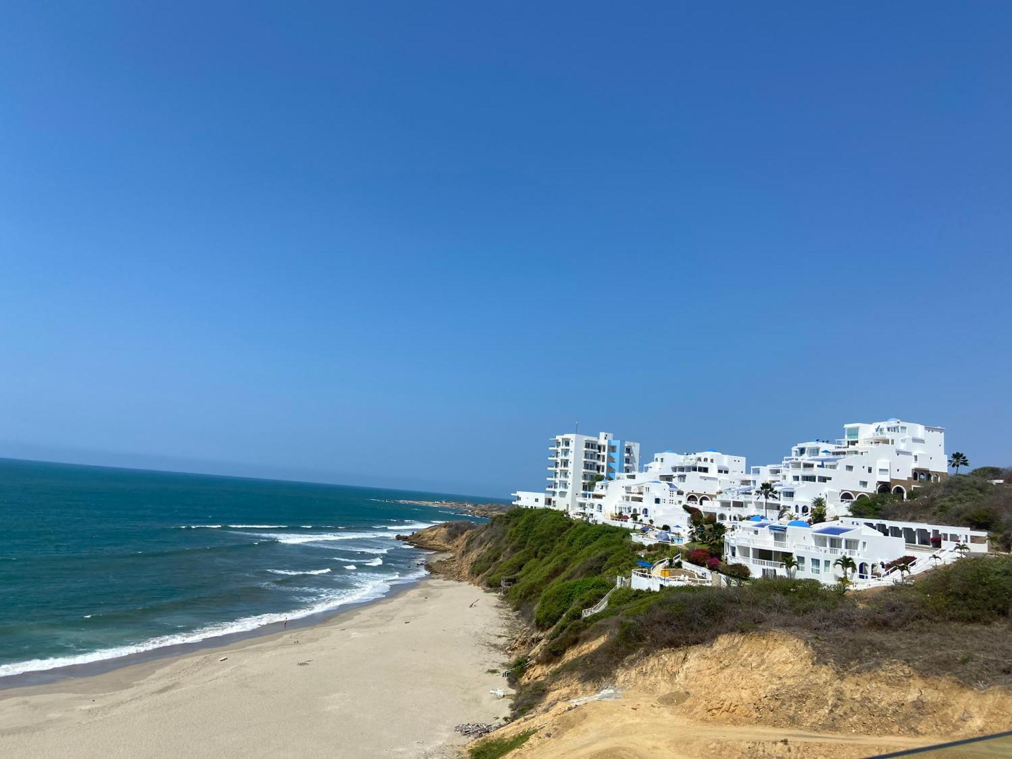 Ocean Club - Ocean Suites II Playas Dış mekan fotoğraf