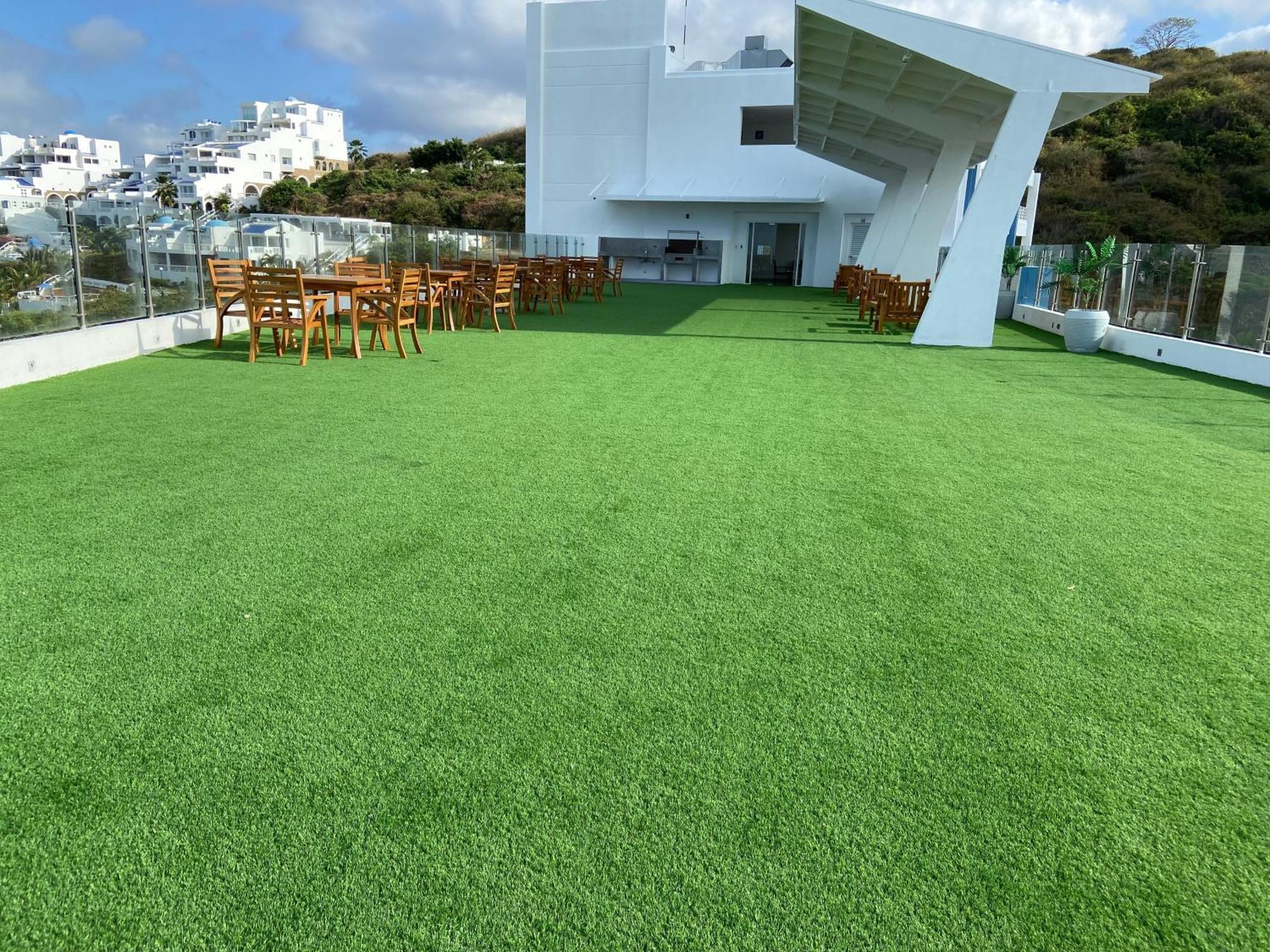 Ocean Club - Ocean Suites II Playas Dış mekan fotoğraf