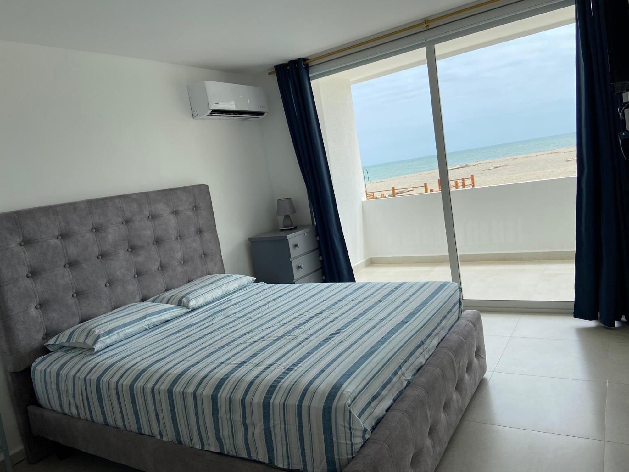 Ocean Club - Ocean Suites II Playas Dış mekan fotoğraf