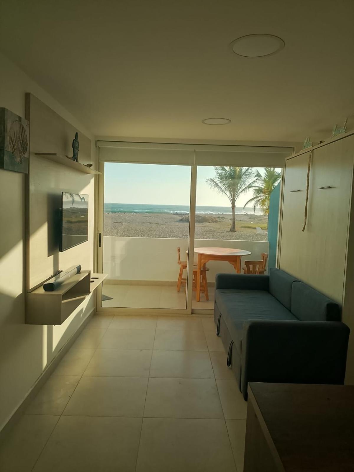 Ocean Club - Ocean Suites II Playas Dış mekan fotoğraf